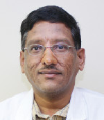 Dr. Vamsi Kurra, MD