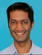 Dr. Vamsi Yarlagadda, MD