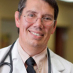 Dr. Van Christiansen, MD