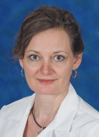 Dr. Suzanne Jacques, MD