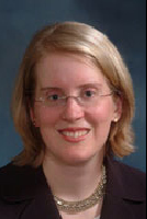 Dr. Suzanne Johnston, MD