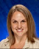 Dr. Vanessa Martin, MD