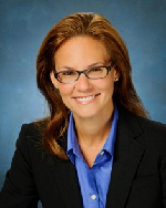 Dr. Julie Weber, MD