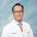 Dr. Van Veloso, MD
