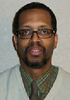 Dr. Van Warren, MD