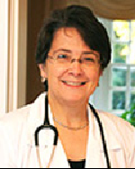 Dr. Suzanne Lagarde, MD