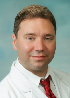 Dr. Vance Burns, MD