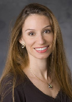 Dr. Julie Woodward, MD