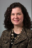 Dr. Suzanne Mackay, MD