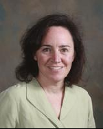Dr. Suzanne Mclaughlin, MD