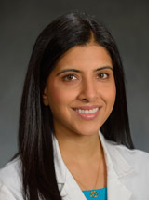 Dr. Vandana Khungar, MD