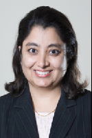 Dr. Vandana Sharma, MD, PHD