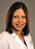 Dr. Vanessa Bodnar