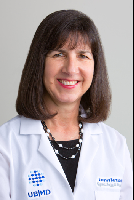 Dr. Vanessa Barnabei, MD