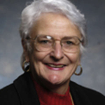 Dr. Suzanne Oparil, MD
