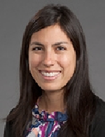 Dr. Vanessa Baute