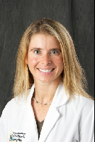 Dr. Vanessa Curtis, MD