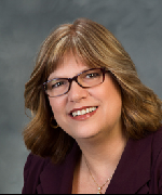 Dr. Vanessa Darmochwal