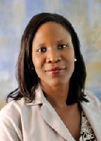 Dr. Vanessa Davis, MD