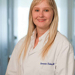 Dr. Vanessa Dickey, MD