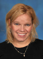 Dr. Juliette Wohlrab, MD