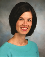 Dr. Suzanne Reuter, MD