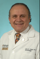 Dr. Julio Perez, MD