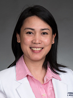 Dr. Vanessa Gorospe, MD