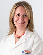 Dr. Vanessa Gregg, MD