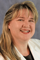 Dr. Suzanne Shaffer, MD