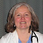 Dr. Suzanne Shenk, DO