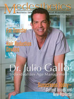 Dr. Julio Gallo, MD