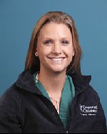 Dr. Vanessa Olbrecht, MD