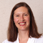 Dr. Vanessa Olcese, MD, PHD