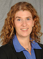 Dr. Suzanne Walters, MD