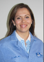 Dr. Vanessa Villacorta Sierra, MD