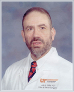 Dr. Julio Solla, MD