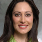 Dr. Vanessa Wellinghoff, MD