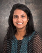Dr. Vani Gopalareddy, MD