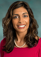 Dr. Vani Sabesan, MD
