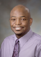 Dr. Julius Ellis, MD