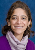 Dr. Vanita Ahuja, MD