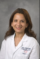 Dr. Svati Shah, MD