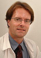 Dr. Sven De Vos, MD