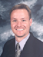 Dr. Sven Klauss, MD