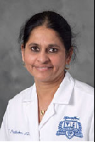 Dr. Vanitha Prabhakar, MD