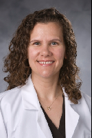 Dr. Jullia Rosdahl, MD