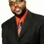 Dr. Vann Johnson