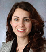 Dr. Svetlana Staub, MD