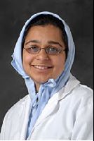 Dr. Jumana Nagarwala, MD